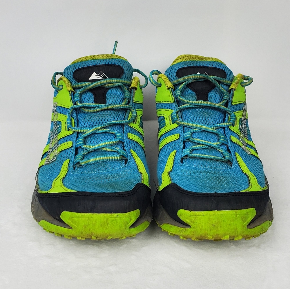 Columbia Montrail Sneakers 9